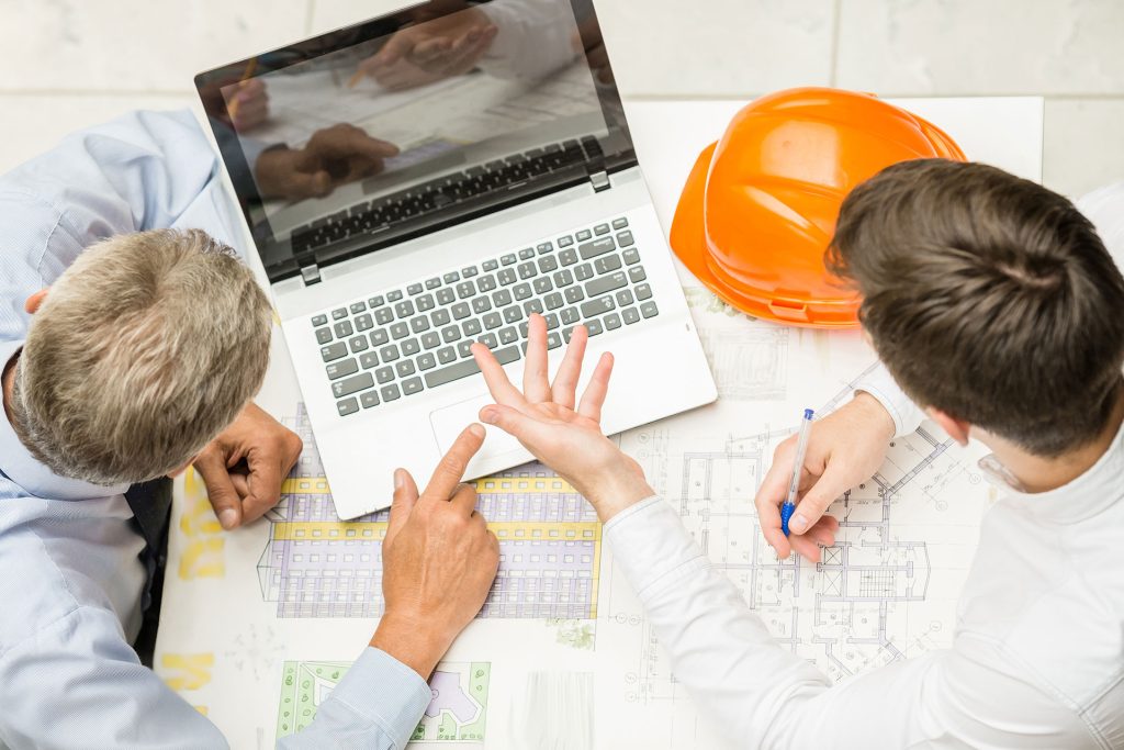 5 Common Mistakes to Avoid When Planning a Construction Project