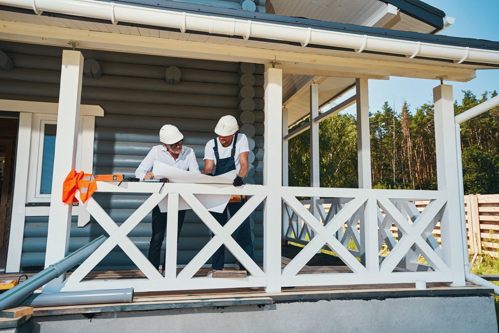 How to Choose the Right Builder for Your Southwest Missouri Home