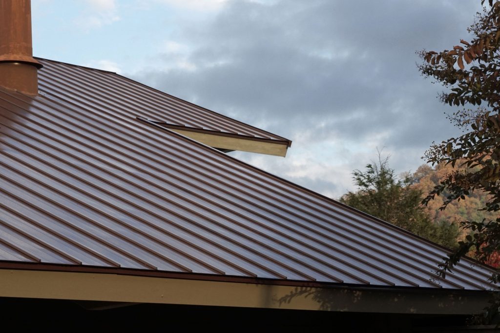 Metal Roofing in Missouri: Why It’s a Smart Choice for Your Next Build