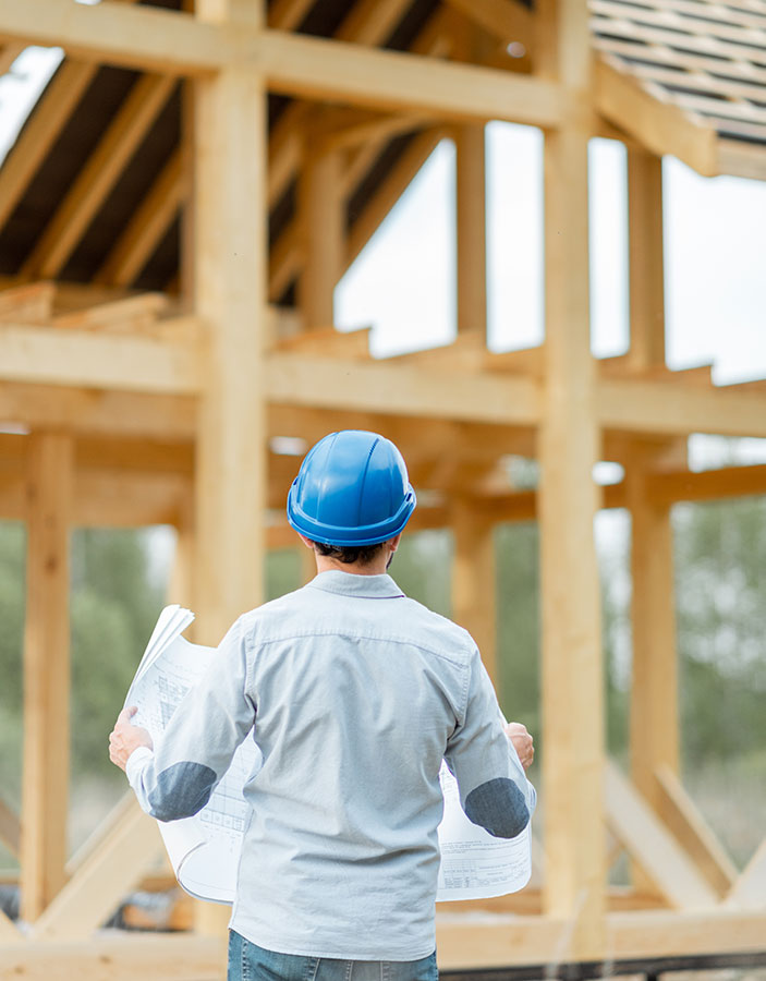 New Home Construction